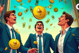 Ethereum Holders Find Big Yields (20%+) in DeFi Vaults as ETH Consolidates