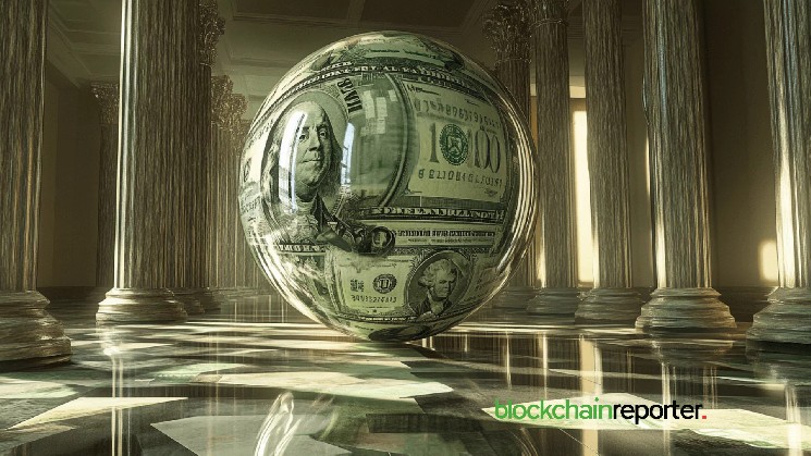 Stablecoin Market Sees 80% Growth in 2024, OKX Report