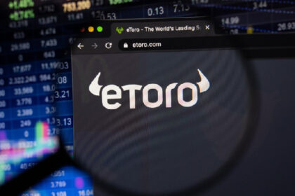 eToro "Evaluates Market Conditions" as Tariff Woes Shadow IPO Craze