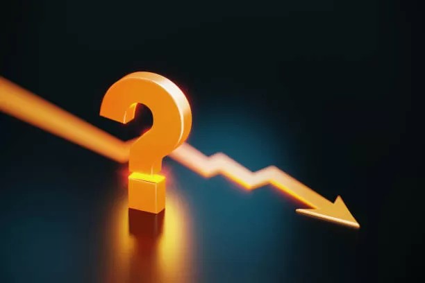 Glassnode Published the Mantra (OM) Report, Which Had a Major Crash in Seconds! Explained the Reason for the Drop!