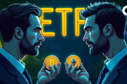 Why Institutions Favor Bitcoin Over Ethereum Right Now