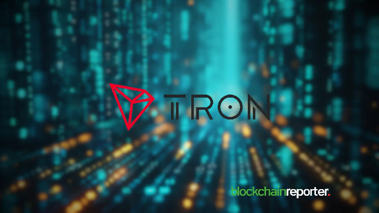 TRON Emerges as Leading Blockchain for $USDT with 78% Market Share