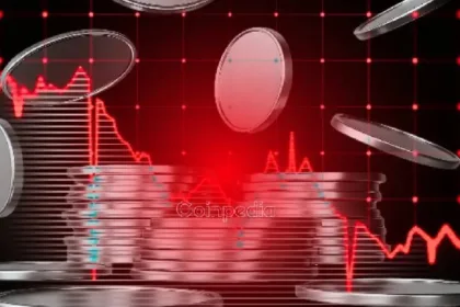 Crypto Crash Ahead? Bitcoin Nears $85K After Trump’s Tariff Pause, But Risks Loom