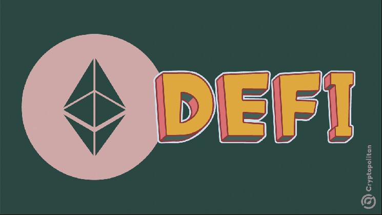 DeFi whales once again face Ethereum (ETH) liquidations