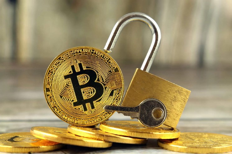 Analysis Firm Says "It's Still Too Early to Rejoice in Bitcoin", Reveals Key Level to Be Crossed for Bullish Confirmation!