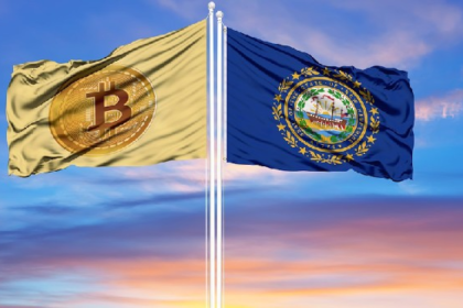 New Hampshire House Passes State Bitcoin Reserve Bill