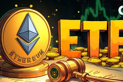 SEC Approves ETH ETF Options; Price Eyes $1700 Resistance Test for April 11