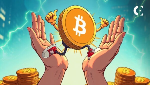 Why Bitcoin Needs More Than Just LTHs Starting to Buy for a Real Rally