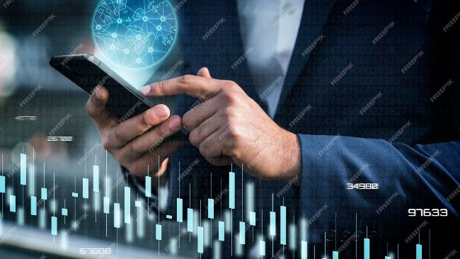 Justin Sun Confirms TRX ETF Application