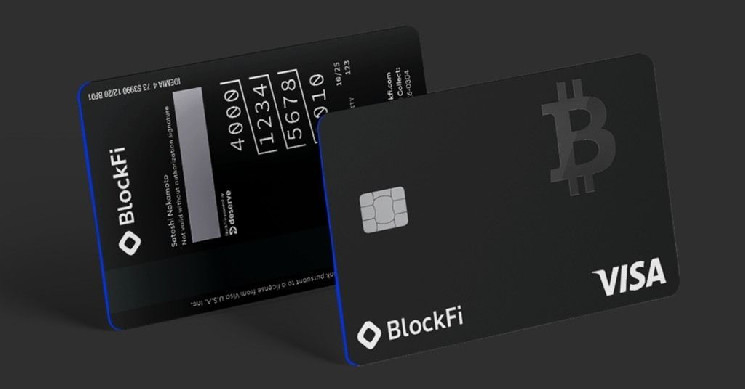 BlockFi Appeals to Creditors to Come Forward and Claim Bankruptcy Distributions