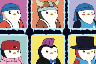 Why the Issuer Pushing for an XRP ETF Is Bullish on Bringing NFTs to Wall Street