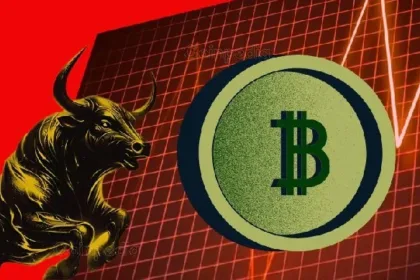 Bitcoin Price Prediction Today: Next Target $130,000