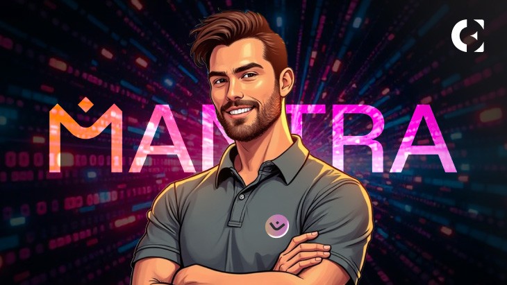 JP Mullin Addresses Losses, Vows Transparency and Ecosystem Development Ahead