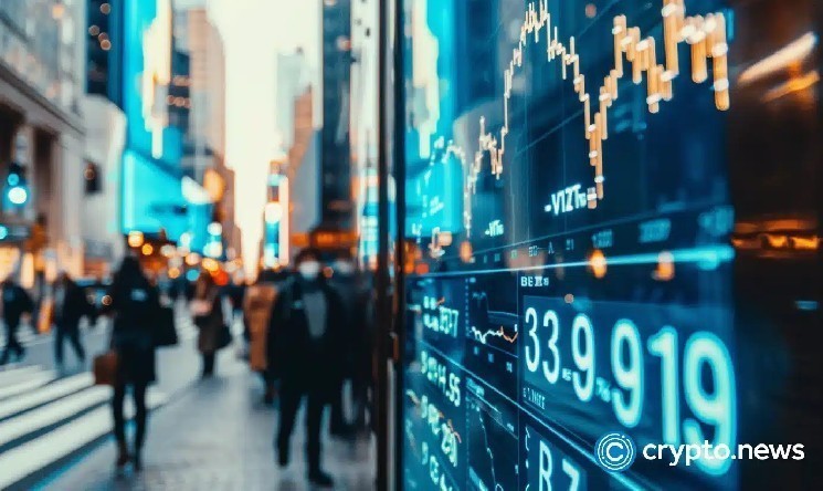 Investors can turn to stocks as Bitcoin nears range top, analysts warn