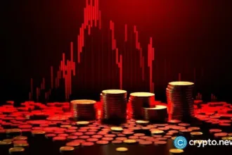 Mantra DAO moves $26.96m in OM to Binance amid insider selling concerns