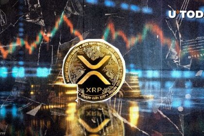XRP Sees 37.92% Spike in Trading Volume Following XRP ETF Launch