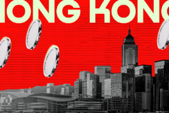 Blockchain Financial Innovation Critical for Next Industrial Revolution, Says HashKey Chair