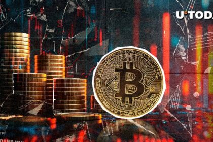 Bitcoin Hits 25% Milestone on Road to Next Halving: Details