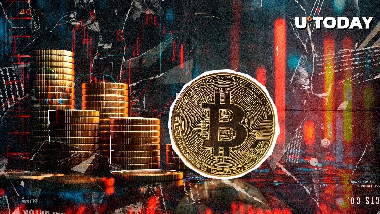 Bitcoin Hits 25% Milestone on Road to Next Halving: Details