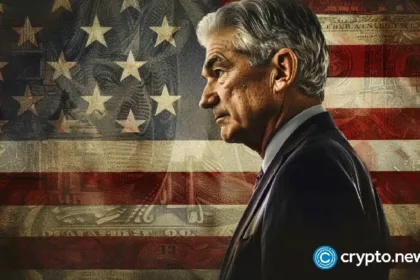 Federal Reserve watching bond market as investors look beyond U.S., Kashkari says