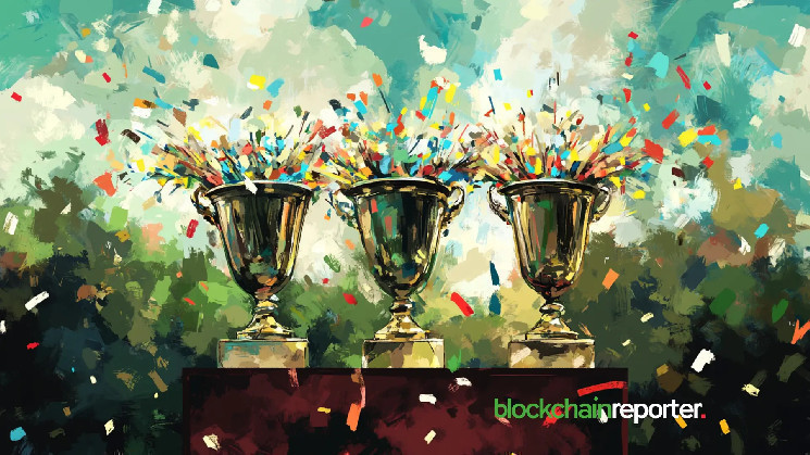 Top Crypto Performers of the Week Across Leading Blockchain Ecosystems