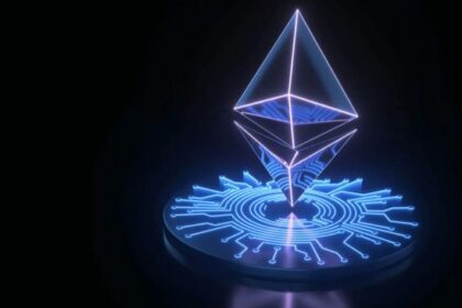 Ethereum Price Stays Resilient — Upside Break May Be Ahead