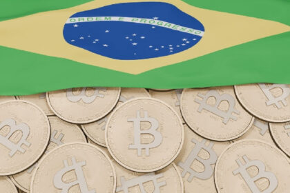 More Brazilians Invest in Cryptocurrency Than in Dollars, Gold and Stocks