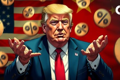 Trump Prioritizes Resolving China Trade Spat Before Finalizing TikTok Deal