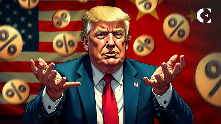 Trump Prioritizes Resolving China Trade Spat Before Finalizing TikTok Deal