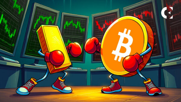 Two Crypto Views, One Outcome? CZ Sees Froth, Hayes Sees $1M BTC Catalyst