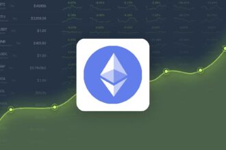 Ethereum Price Prediction – ETH Price Estimated to Reach $ 1,854.76 By Apr 17, 2025