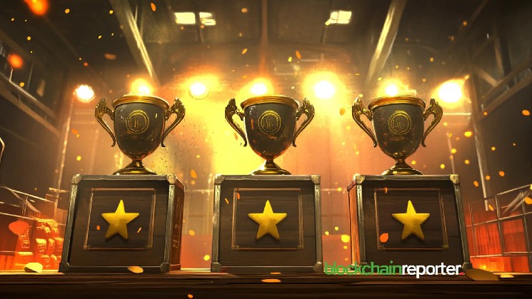 Weekly CEX Trading Volume Review