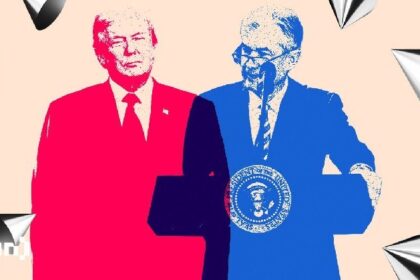 Fed Chair Change Imminent as Trump Tariffs Create Economic Strain