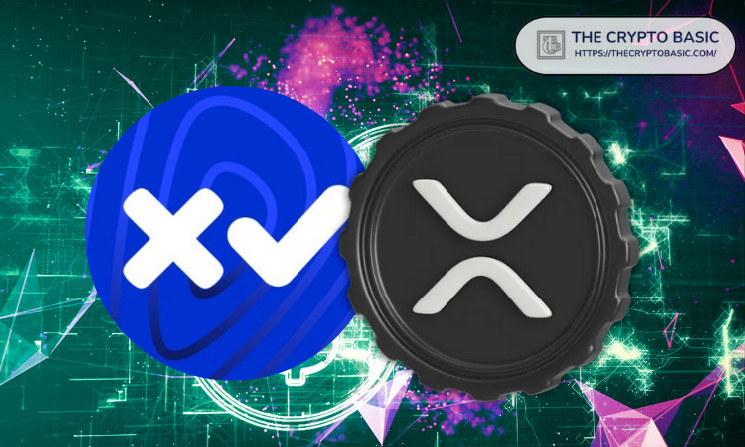 Xaman Processes $1B+ in XRP Payments in Q1 2025