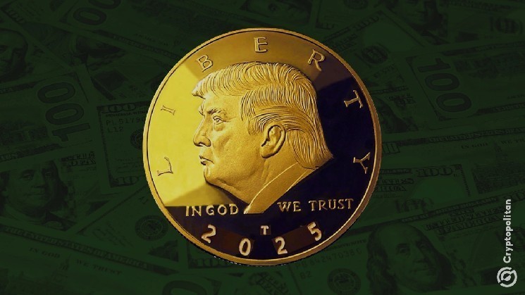 Trump’s ‘illegal’ meme coin dinner contest nets insiders $900K in 48 hours