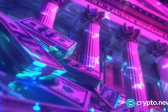 Julius Baer onboards crypto veteran amid broad reorganization