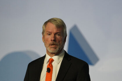 Risk to Bitcoin Buying Plans Makes Strategy a Sell, Says Wall Street Analyst