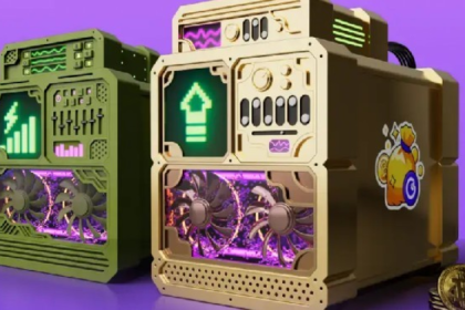 Bitcoin Mining Game 'Miner Wars' Expands With New Features