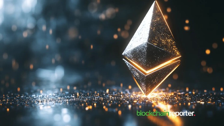 Ethereum OG Sells Final $2.96M in $ETH After Decade-Long Journey, Nets $12.5M
