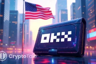 OKX Expands to U.S. Market After $500M DOJ Settlement