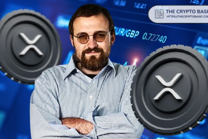 Cardano Founder Confirms Midnight Airdrop Will Reach 37 Million People, Including XRP Holders