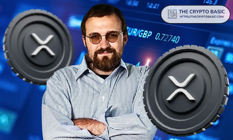 Cardano Founder Confirms Midnight Airdrop Will Reach 37 Million People, Including XRP Holders