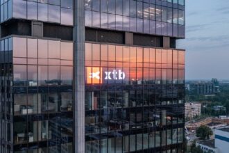 XTB Boosts Crypto CFDs Offerings for Institutions: Cuts Spreads by 60%