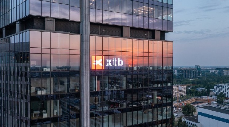XTB Boosts Crypto CFDs Offerings for Institutions: Cuts Spreads by 60%