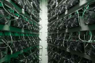 Hashprice Below $40? Mining Report Paints a Stark Picture for Bitcoin Miners