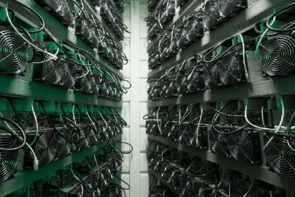 Hashprice Below $40? Mining Report Paints a Stark Picture for Bitcoin Miners