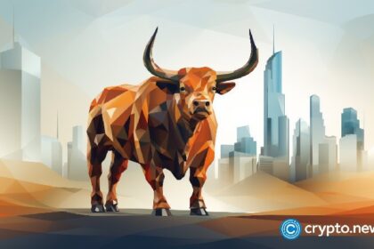 Nasdaq soars 6% for the week as Bitcoin eyes $100k retest