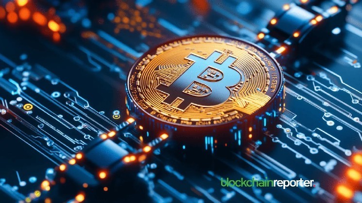 Bitcoin Price Falls to $80K While Hashrate Soars to Record Highs 