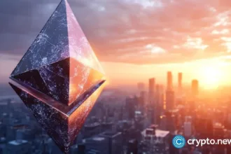 Ethereum crashes back below $1,600 — will it hit $800?