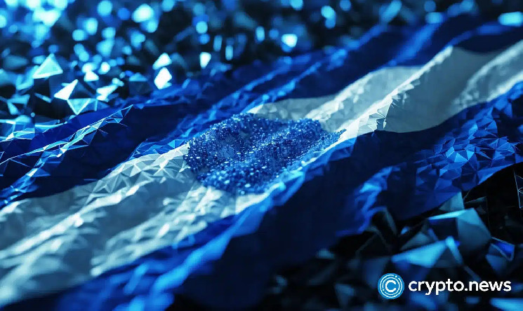 Bitget secures full licensing in El Salvador for crypto services